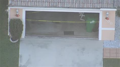Investigation underway after body found in trash container in SW Miami-Dade